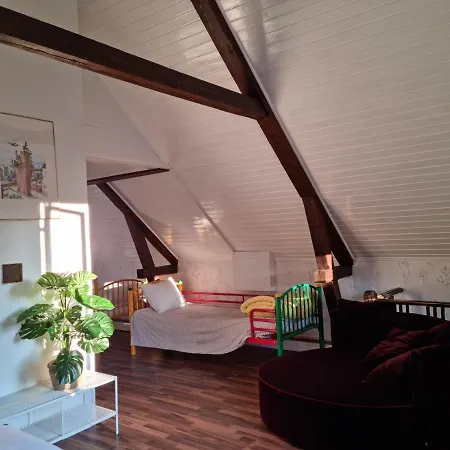 Charmigt Hus Pa Landet Naera Till Bad Stromstad Exterior photo